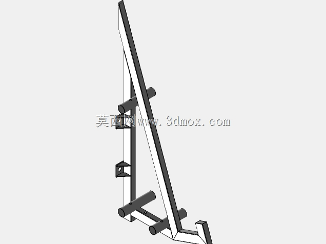玻璃框架\u0026易碎家具顶部交付。