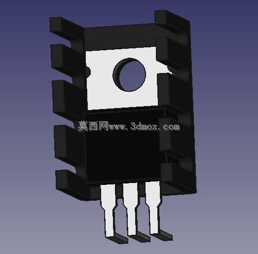 TO-220-H-DISIPATOR