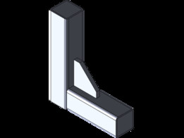 Solidworks���Ӽ��̳���ϰ147���ӷ���|����