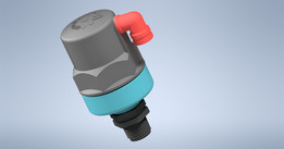 �Զ�������1Ӣ��NPT D40T1W