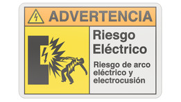 �����Ƶ�����˾��Se?alizaci��n de arco el��ctrico-�豸ANSI