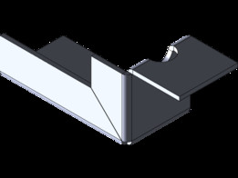 CHAPA METALICA 3-������