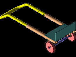 SolidWorks�����Ƴ����������װ