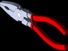 Solidworks�еĲ�ͼǯ