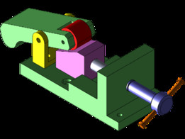 SolidWorks�моߵ���ƺ���װ| SolidWorks�̳�