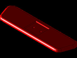 SolidWorks�̳�ľ����߷ɻ�17��װ��