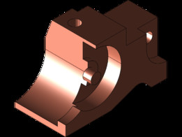 Solidworks��֤������CSWA��������ϰ2