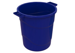 Tanque de basura-��