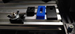 CNC 1610夹具