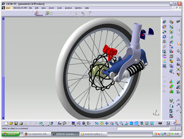 monofork steintrikes������