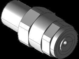aspersor fulljet