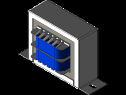 Transformador 40VA QTR-403E