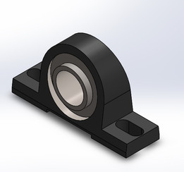 CHUMACERA UCP 210