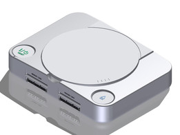 playstation 1
