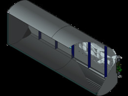 tren 5 toneladas