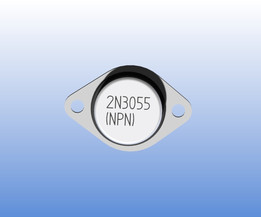 2N3055��NPN�������