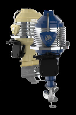 Verado 400 Hp Mercury Outboards���Ű�רΪGATO����