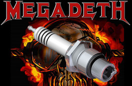 ����MegadetHͼ����Ⱦ