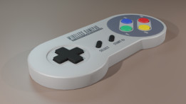 SNES������