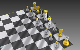象棋
