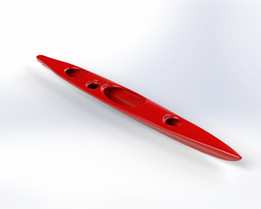 Kayak 3Dģ��