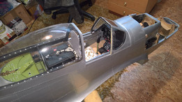 CARF P-51DҰ����1/4