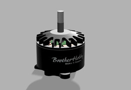 BrotherHobby Tornado T5 Pro 3113 640