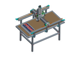 CNC����̨RS1260