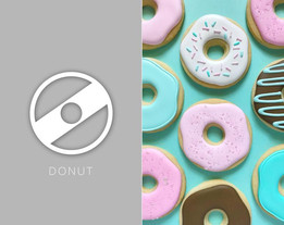 Cokie cutter��Donat