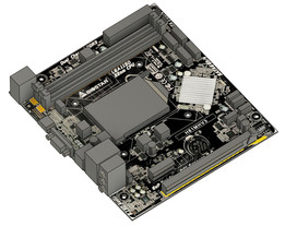 BIOSTAR H81MHV3
