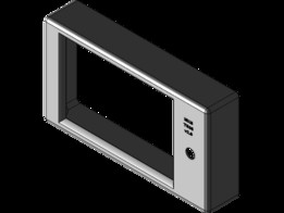 makerbase MKS TS35 v2。0箱