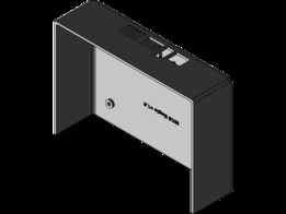 makerbase MKS Eagle v1。0箱