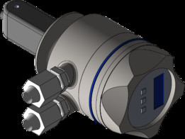 Smartec CLD 18