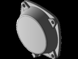 carb deckel