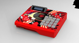 TEKLIFE AKAI MPC 200