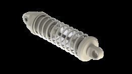 Coilover��Ŀ��3D��ӡ