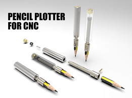 ����CNC��Ǧ�ʡ���ͼ
