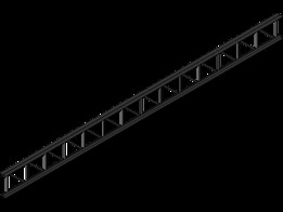 tijerilla para nave 