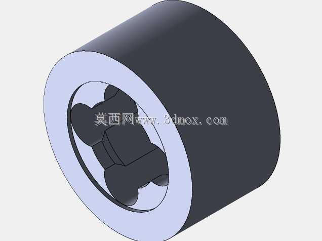 MAQUINA PARA FABRICAR MALLA CICLONICA机器网