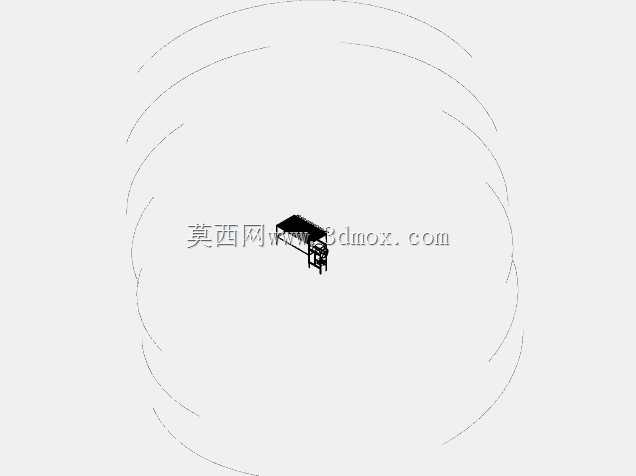MAQUINA PARA FABRICAR MALLA CICLONICA机器网