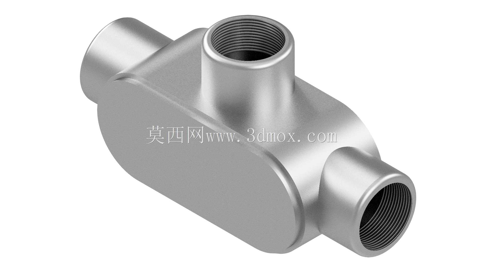 Condulet表格7 T 1 1/2“