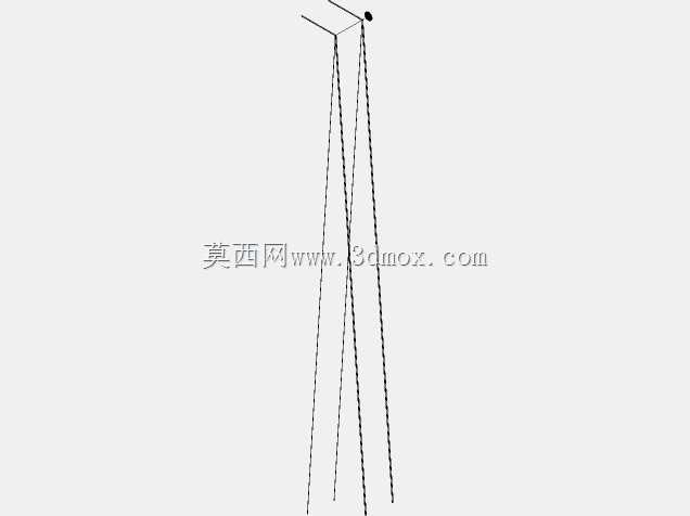 工业储藏室上的西尔瓦尼亚LED高湾灯具