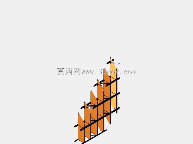 工业储藏室上的西尔瓦尼亚LED高湾灯具