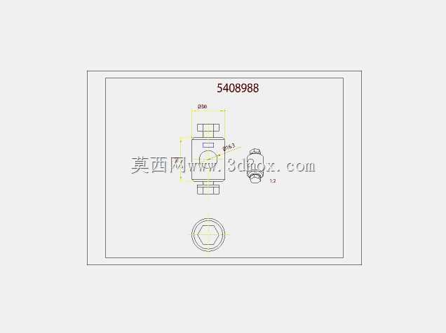 防雷系统