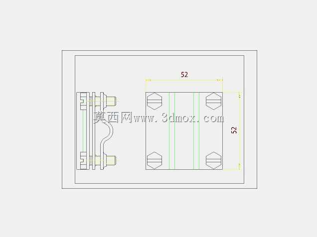 防雷系统