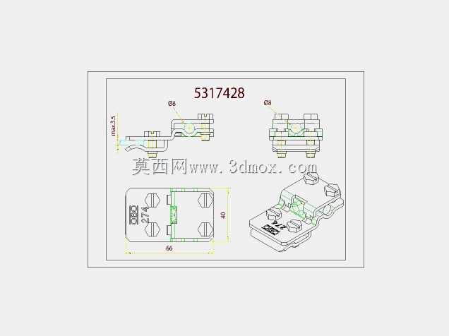 防雷系统