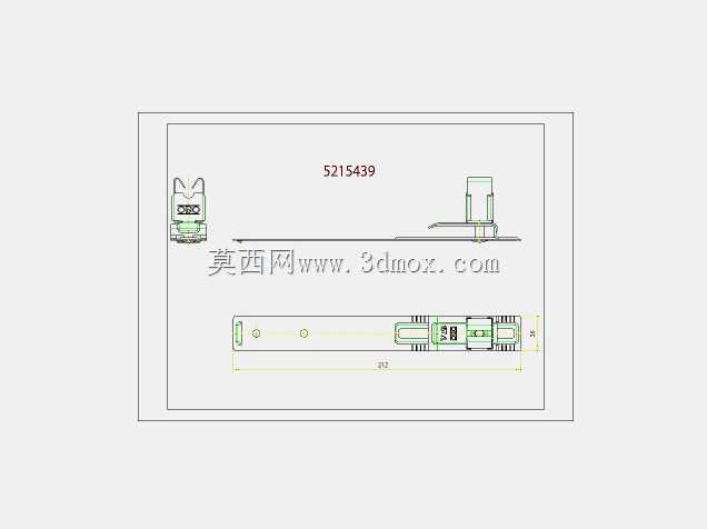 防雷系统