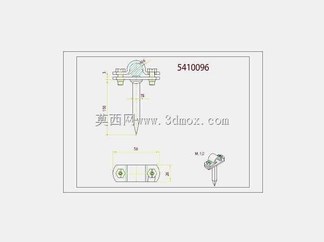 防雷系统