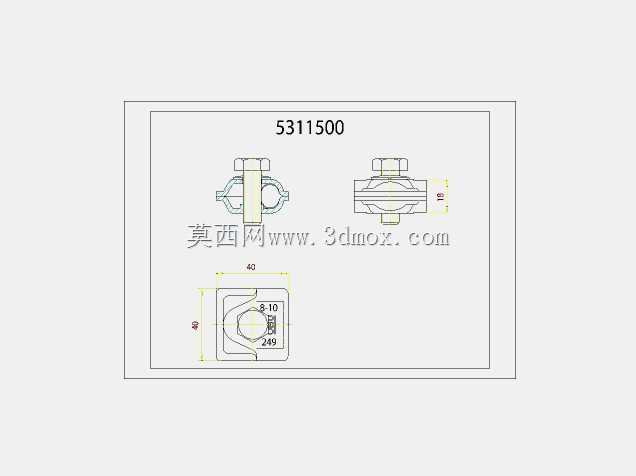 防雷系统