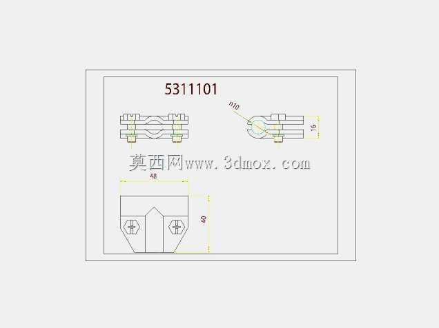 防雷系统